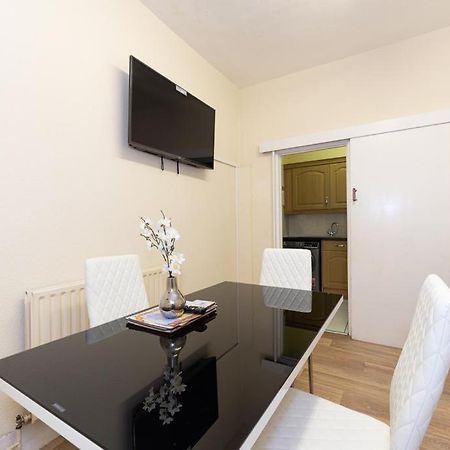 Barking Road Comfy House Apartment London Exterior photo